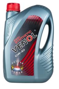VENOL SEMISYNTHETIC  MULTI  PDG  SAE 10W40 5L API SM/SL/CF, ACEA A3/B4, Leistungsniveau: MB 229.1/3;