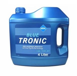 ARAL BLUETRONIC 10W40 4L (20489/154FE6)