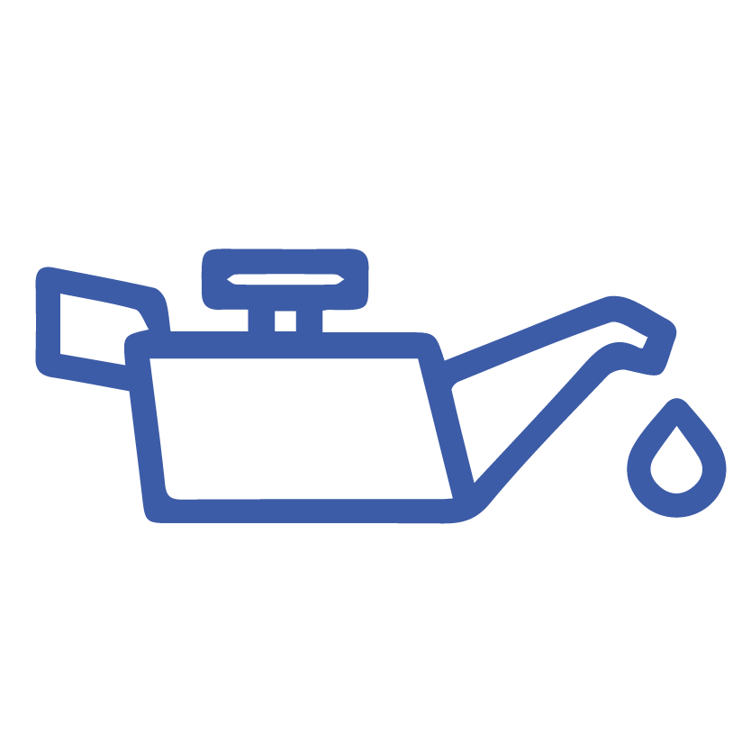 Моторные масла