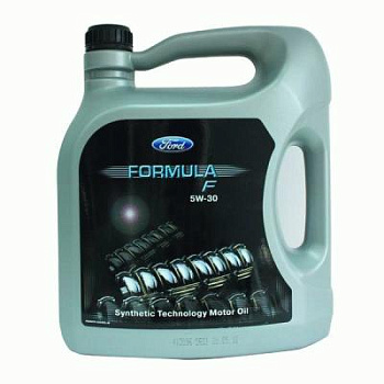 OE FORD 5W30 5L ACEA A1/B1, A5/B5, (15CF54)